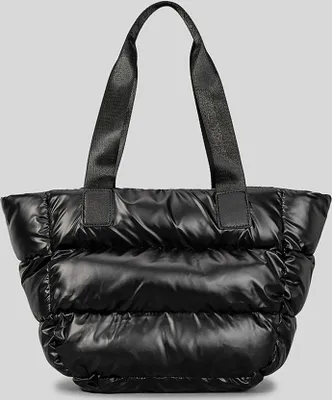 Produktbild von 360Home Handtasche Leichte rechteckige Tasche mit großem Fassungsvermögen Schwarz