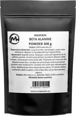 Produktbild von MAXXWIN | Beta-Alanine Powder