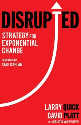 Produktbild von Disrupted