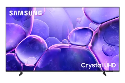 Produktbild von Samsung U43U8070FU 4K Ultra HD TV 2025