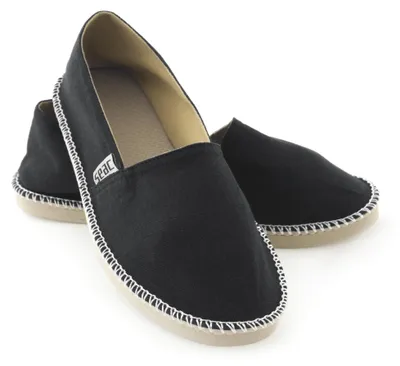 Produktbild von SEAC Malaga, Espadrilles Casual für Damen und Herren aus Hanf und Kordeldetails