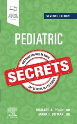 Productafbeelding van Pediatric Secrets
