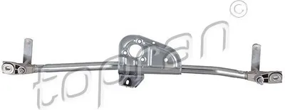 Produktbild von TOPRAN 110 695 Wischergestänge für VW PASSAT Variant (3B6) PASSAT Variant (3B5) PASSAT (3B3) für AUDI A4 Limousine (8D2, B5) A4 Avant (8D5, B5)