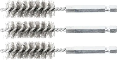 Obrázok produktu pre BGS technic Steel Brush, 48 mm, 48 g