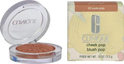 Image de Clinique Fard à Joues 05 Nude Pop, 3.5g