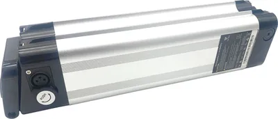 Image de Batterie Li-Ion PowerSmart pour vélo électrique 24 V (25,9 V) 10,4 Ah / 481 Wh – Remplacement pour Cyco (Aldi) (VP2) 10 400 mAh