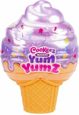 Obrázek produktu pro Hrací sada Moose Cookeez