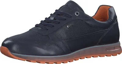 Produktbild von s.Oliver Sportliche Schnürschuhe Herren 31373238303036 Blau 43 EU