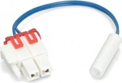 Produktbild von Temperaturfühler für Luftkanal, Kühlteil passend für Samsung Kühlschrank - Nr.: DA32-10105H