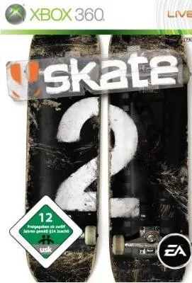 Produktbild von skate 2