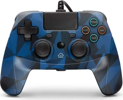 Produktbild von snakebyte Game:Pad 4 S Camo