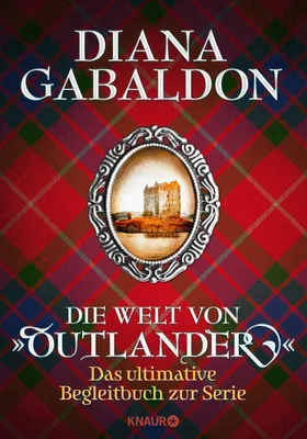 Produktbild von Die Welt von "Outlander"