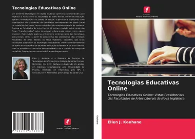 Produktbild von Tecnologias Educativas Online