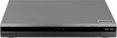 Immagine prodotto di Sony RDR-HX520 | Registratore DVD / Hard disk (80 GB)
