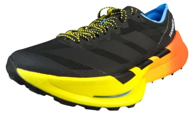 Produktbild von Adidas Performance Herren Laufschuhe Halbschuhe Terrex Agravic Speed Ultra HP7008 Schwarz