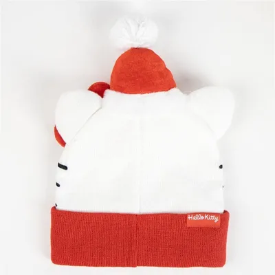 Obrázok produktu pre Vianočná čiapka s motívom Hello Kitty