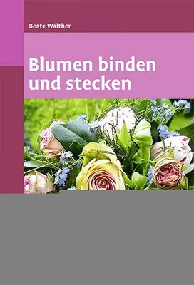 Image de Blumen binden und stecken