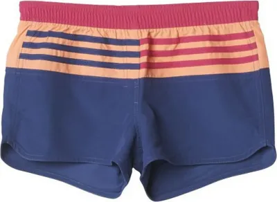 Produktbild von Adidas Mädchen Short Badeshorts Gr. 164 Sport-Shorts