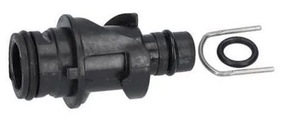 Imagen del producto de Conector macho para manguera de máquina de limpieza a presión BOSCH OUTILLAGES - F016F05297