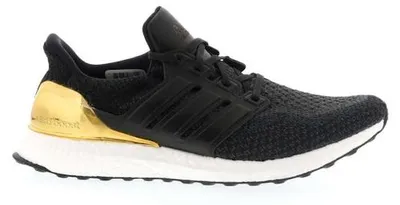 Produktbild von adidas Ultra Boost 2.0 Gold Medal - EU 45 1/3