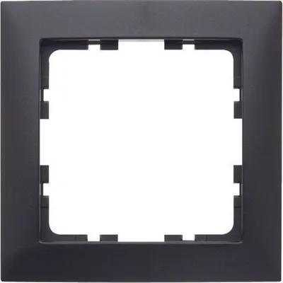 Produktbild von Hager 5310118996, 80,5 mm, 80,5 mm, 10 Stück(e)