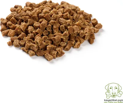 Produktbild von Kaninchen-Sticks-Trainingssnack 1kg