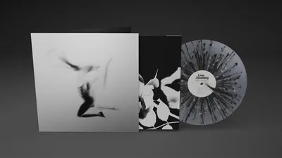 Immagine prodotto di Knots And Chains (vinile splatter in edizione limitata)