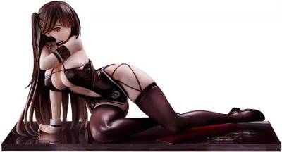 Zdjęcie produktu dla Figurka PVC Azur Lane 1/4 Zuikaku „The Wind’s True Name” 19 cm