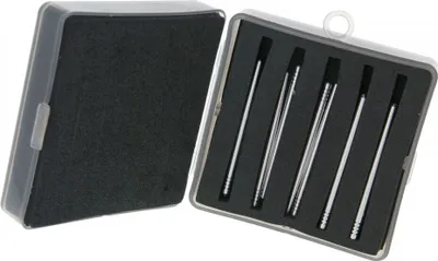 Produktbild von Naraku Vergasernadel Set kompatibel mit Vergaser Typ PHBG 17,5-21mm