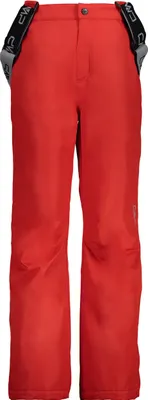 Produktbild von KID Ski Salopette ferrari (C580) 110