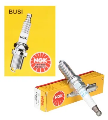 Produktbild von Ngk Zündkerzen Zündanlage 4786