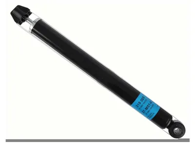 Productafbeelding van 2x SACHS SATZ gasgevulde schokdempers