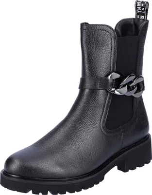 Produktbild von Remonte Chelsea Boots Damen 31333831333933 Schwarz 36 EU