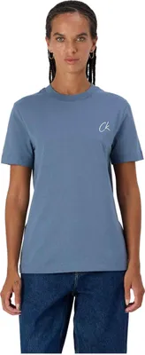 Produktbild von T-Shirt Calvin Klein Jeans J20J224439CDO für Damen