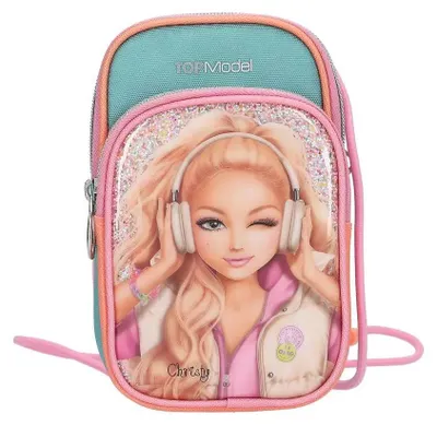 Image de Étui pour smartphone DEPESCHE TOPModel Music