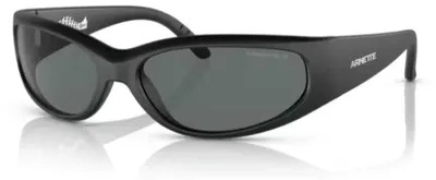 Produktbild von Arnette CATFISH AN 4302 BLACK/GREY 65/16/125 Herrenbrillen Sonnenbrillen