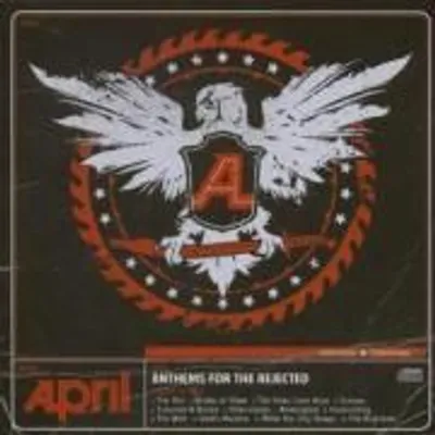 Produktbild von Anthems For The Rejected