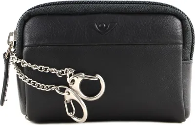 Produktbild von VOi Schlüsselmäppchen Soft Ava Keycase Schwarz