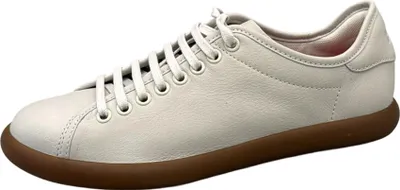 Produktbild von Camper Sportliche Schnürschuhe Weiblich 32303130333633 Beige 40 EU