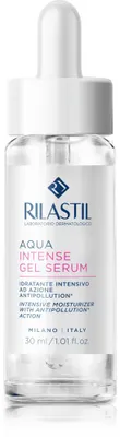 Immagine prodotto di Rilastil Aqua Intense Gel Serum 30 Ml