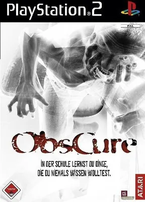 Produktbild von Obscure