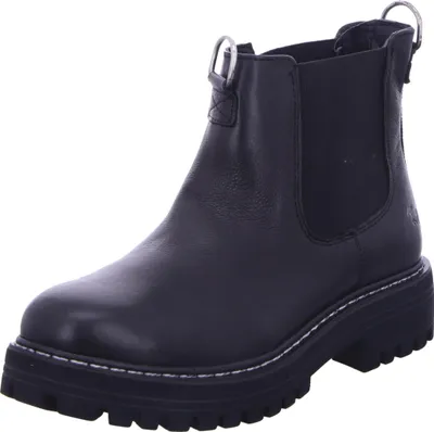 Obrázek produktu pro Boty Mustang Dámské polobotky 32863-36, 32863-37, 32863-38, 32863-39, 32863-40 MUS-2895-501 černá 38