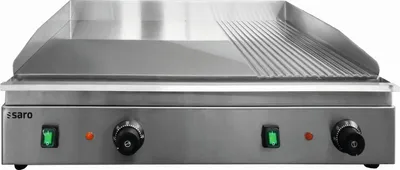 Image de Modèle de plaque de cuisson Saro Como