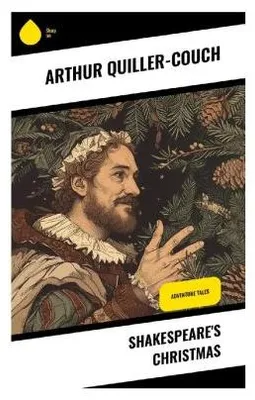 Produktbild von Shakespeare's Christmas