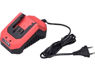 Zdjęcie produktu dla Ładowarka Extol Premium (8895790) 20 V/2,4 A