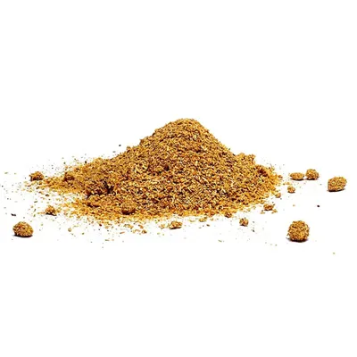 Produktbild von Palo Santo Heilges Holz Weihrauch Feingranulat -- 200 g