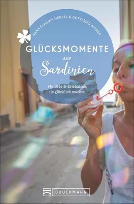 Obrázok produktu pre Glücksmomente auf Sardinien