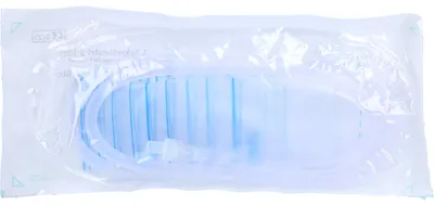 Obrázek produktu pro Sterilní nástavec na sekreční vak Lock 2 l