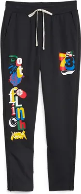 Produktbild von Jogginghose Puma 622068-01 für Herren