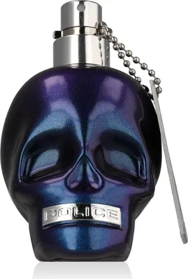 Produktbild von POLICE To Be My.Avatar for Man Eau De Toilette 40 ml (man)